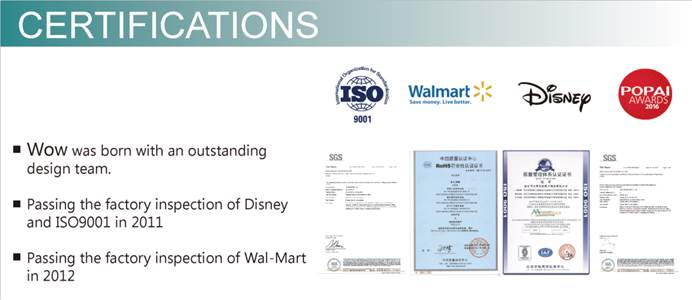 product display stand floor