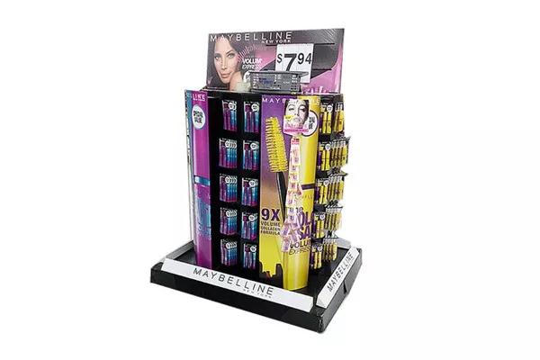 Pallet display