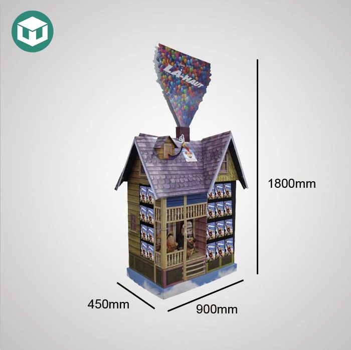 product-1-1 cardboard visual merchandising displays