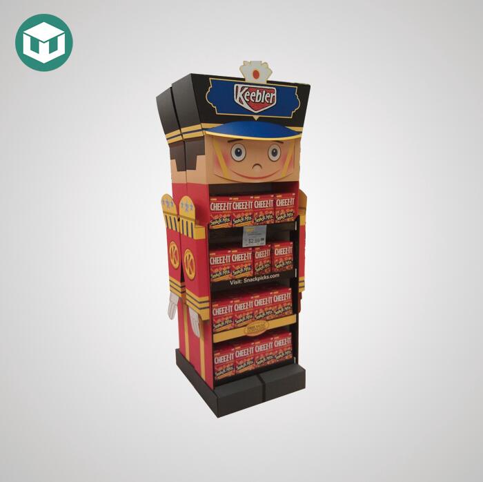 retail stands display vendor