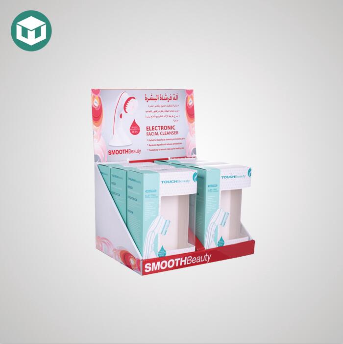 merchandise display table 1