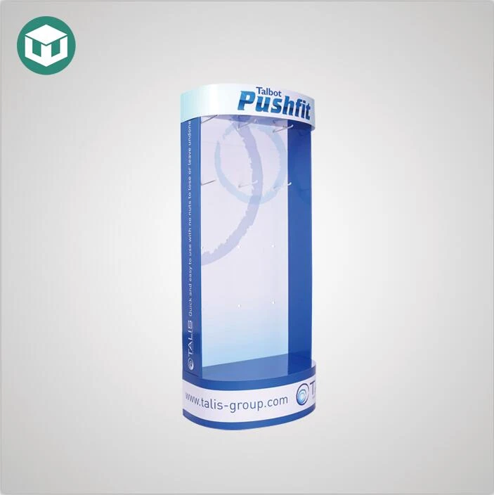 promotional display stands supplier