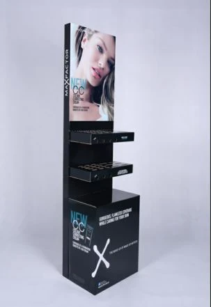 Cosmetic display 1 Cosmetic display 1