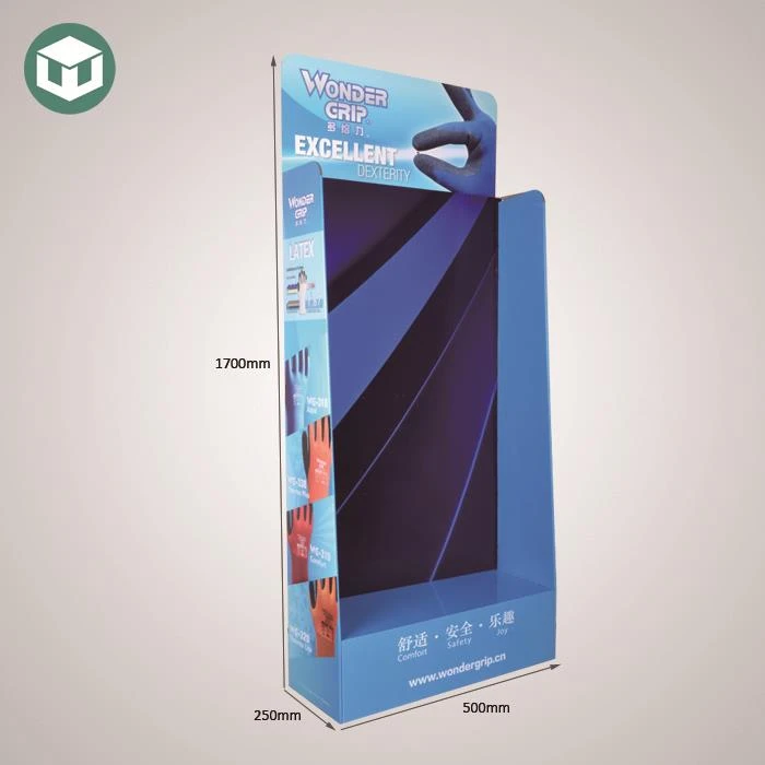 Hook display 20