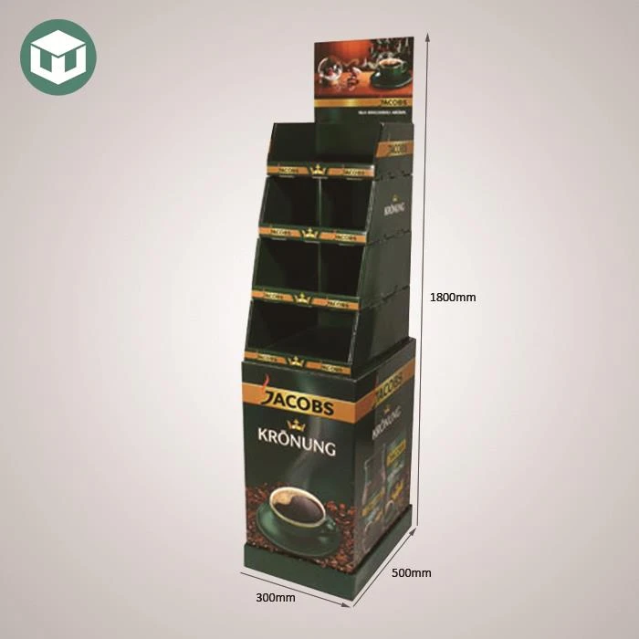Floor display 42