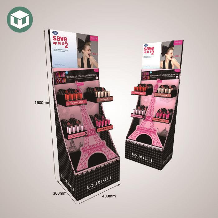 Perfume bottle display 2