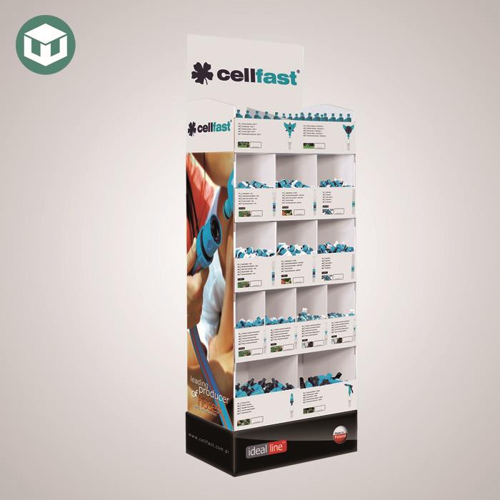 floor display