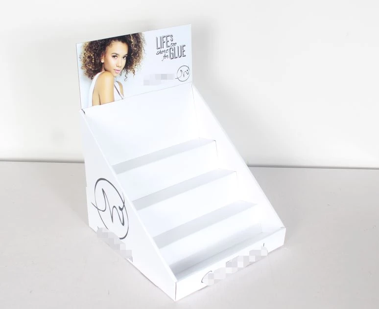 lash display lash display