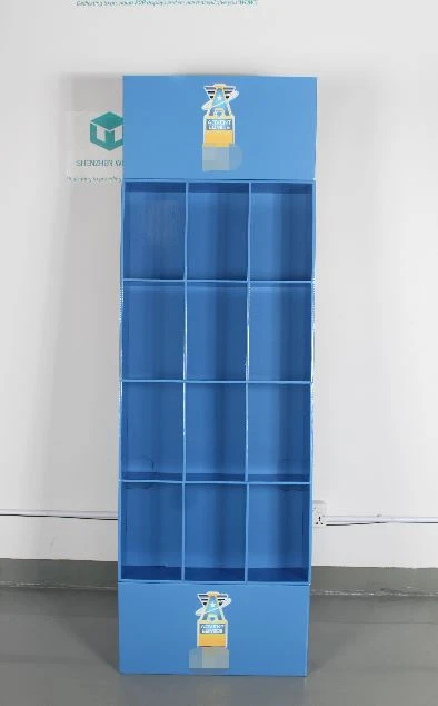 Book display stand 1