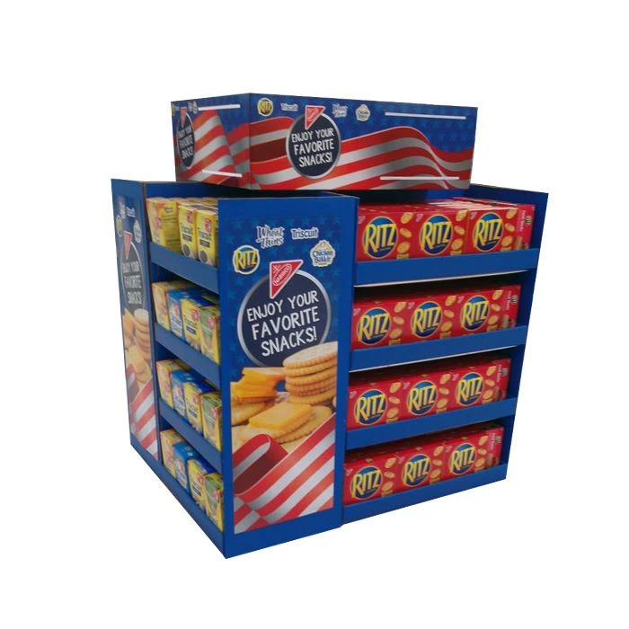 cardboard display stands