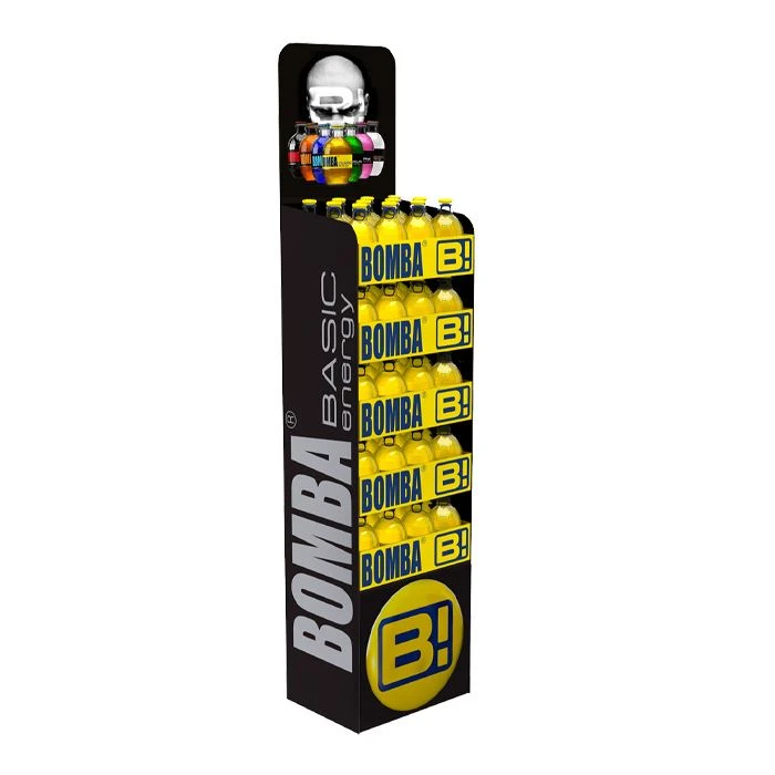 point of sale display