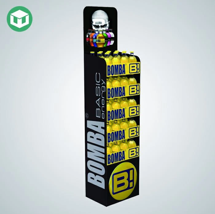 floor display stand floor display stand