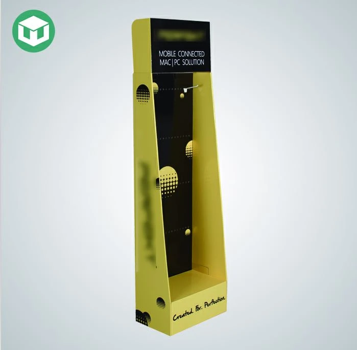 Hook display stand Hook display stand
