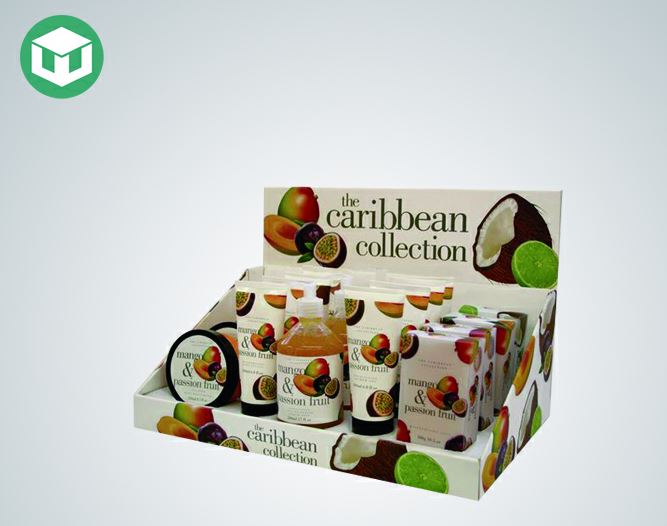 Counter Display Stand Counter Display Stand