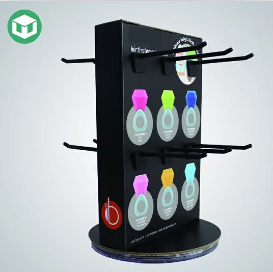 Hook Display Stand2 Hook Display Stand2