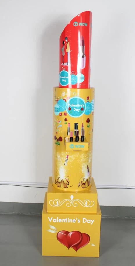 New Display Stand