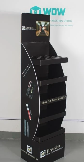 cosmetic display