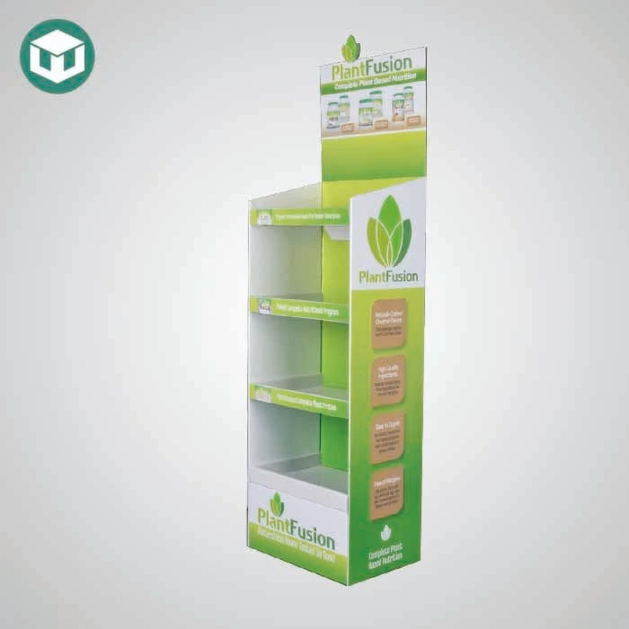 customized display customized display