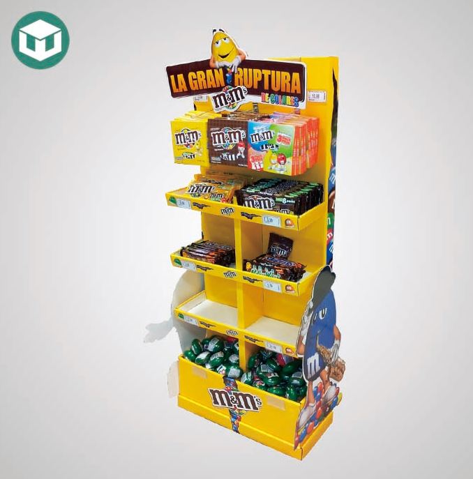 AD display AD display