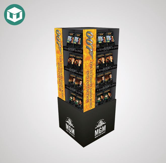 DVD Displays DVD Displays