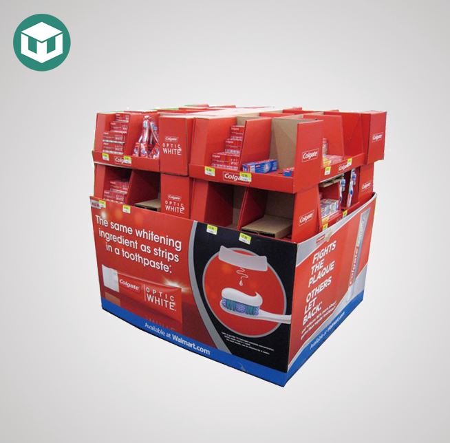 pallet display pallet display