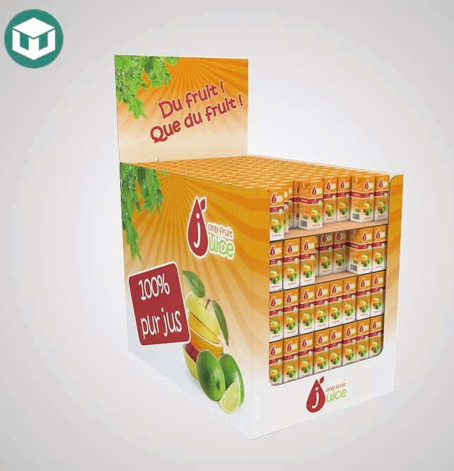 pallet display pallet display