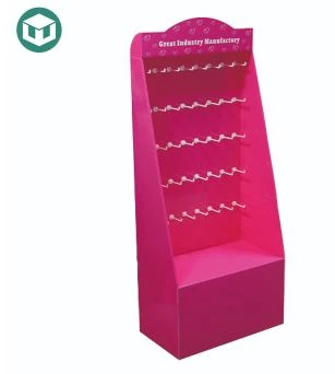 phone accessory hook display stand phone accessory hook display stand