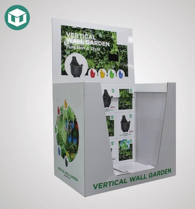 Large display box Large display box