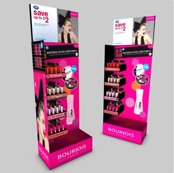 lipgloss display lipgloss display