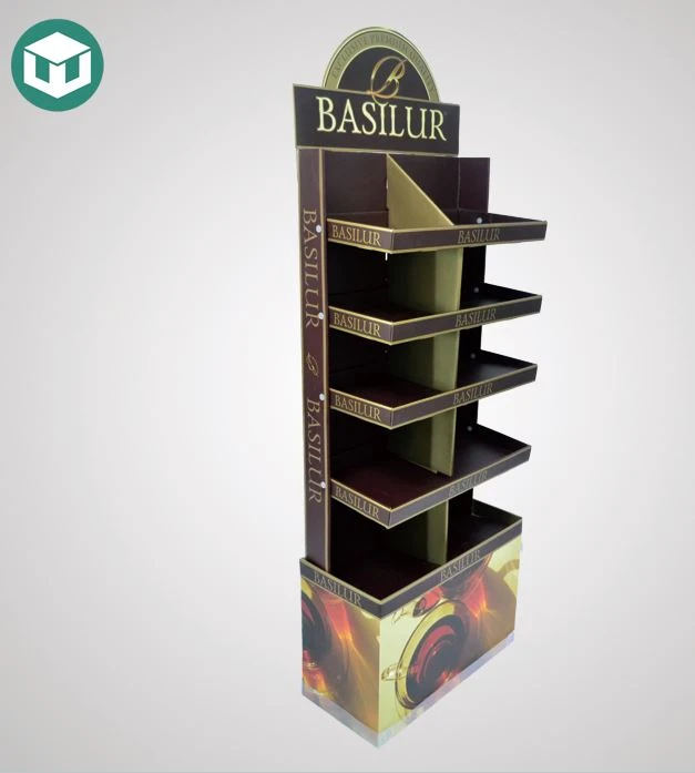 5tiers display