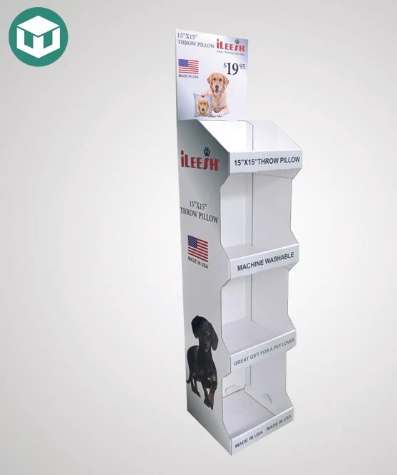 pet display