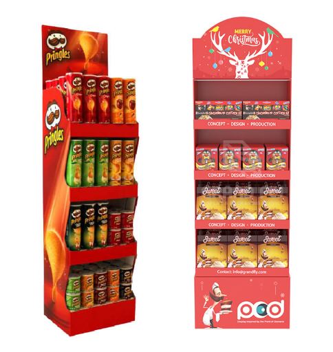 CHIP DISPLAY