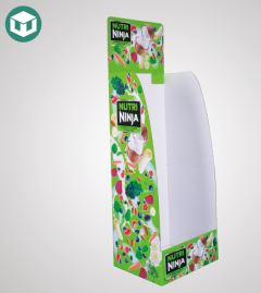 WOW high-end paper display rack WOW high-end paper display rack