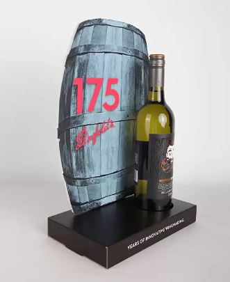bottle display stand bottle display stand