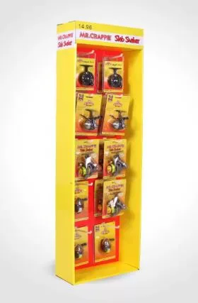 SIDEKICK DISPLAY SIDEKICK DISPLAY