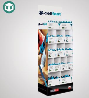 Explore our popular display style