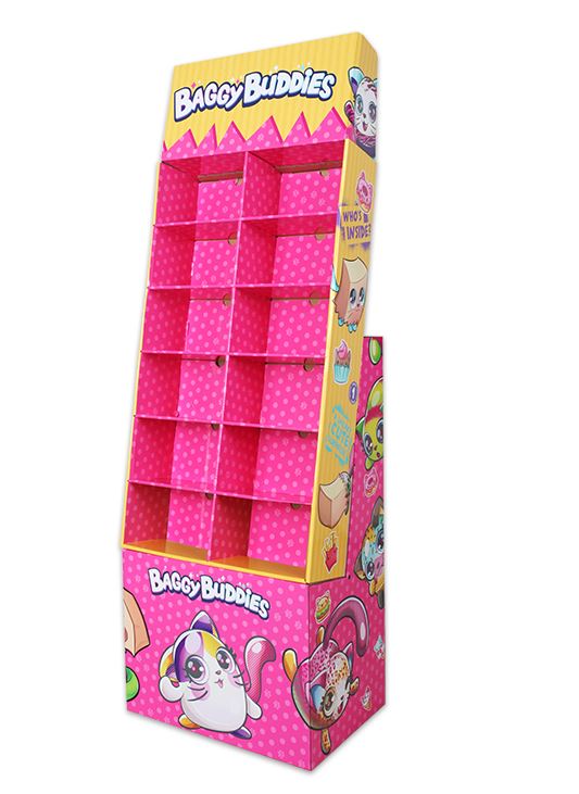 Poacket display stand Poacket display stand