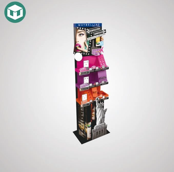cosmetic display stand cosmetic display stand