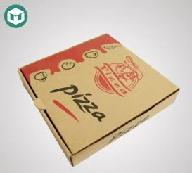 Custom Pizza Paperboard Boxes & Folding Cartons Custom Pizza Paperboard Boxes & Folding Cartons