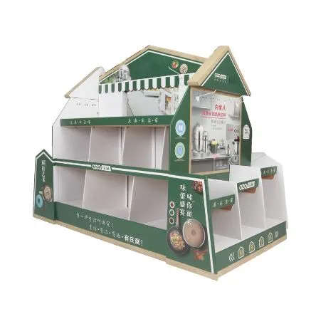 Cookie display stand Cookie display stand