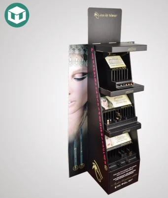 Innovative POP cosmetic display designs Innovative POP cosmetic display designs