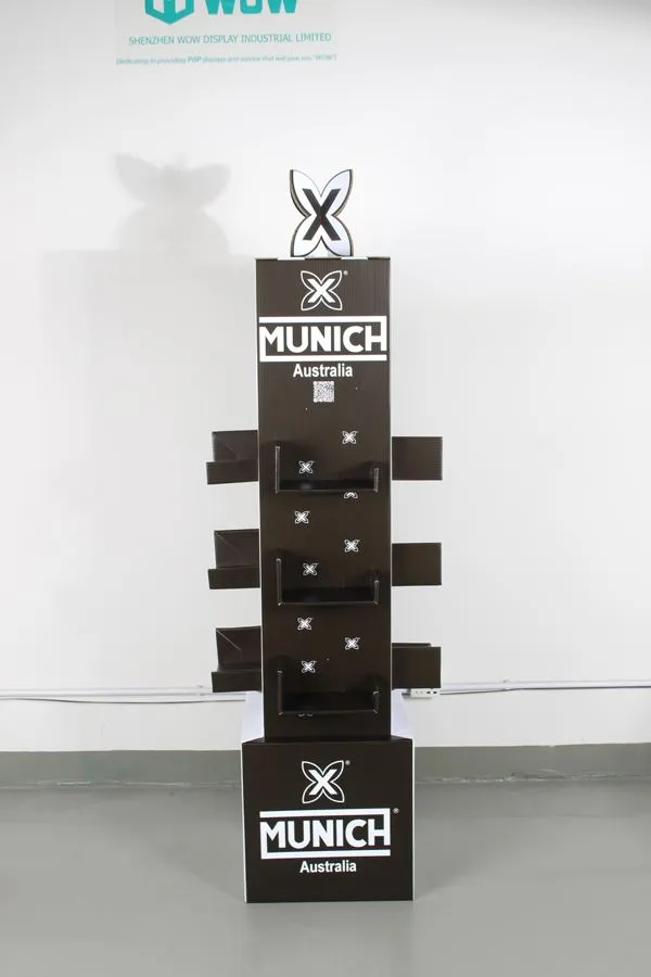 shoes display stand