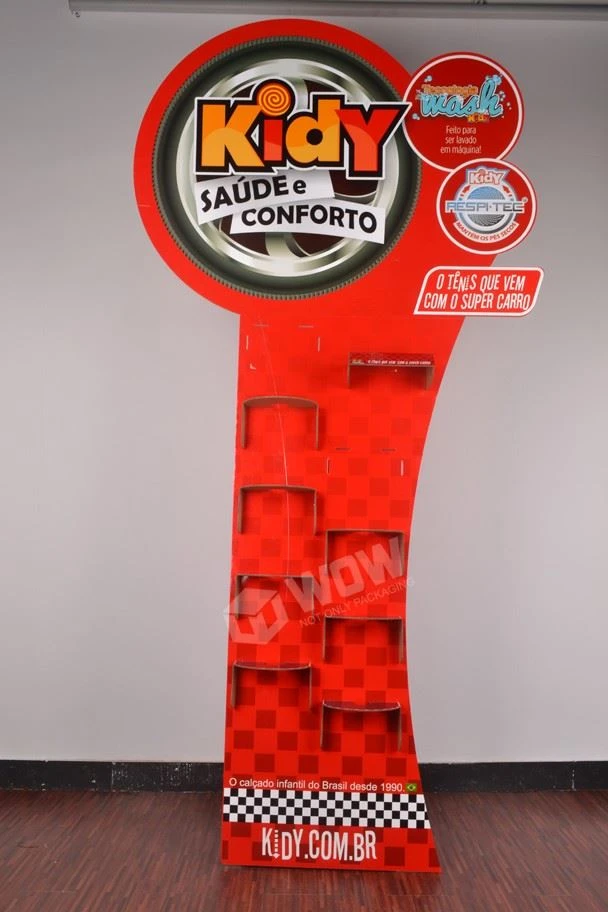 Toy Display 2