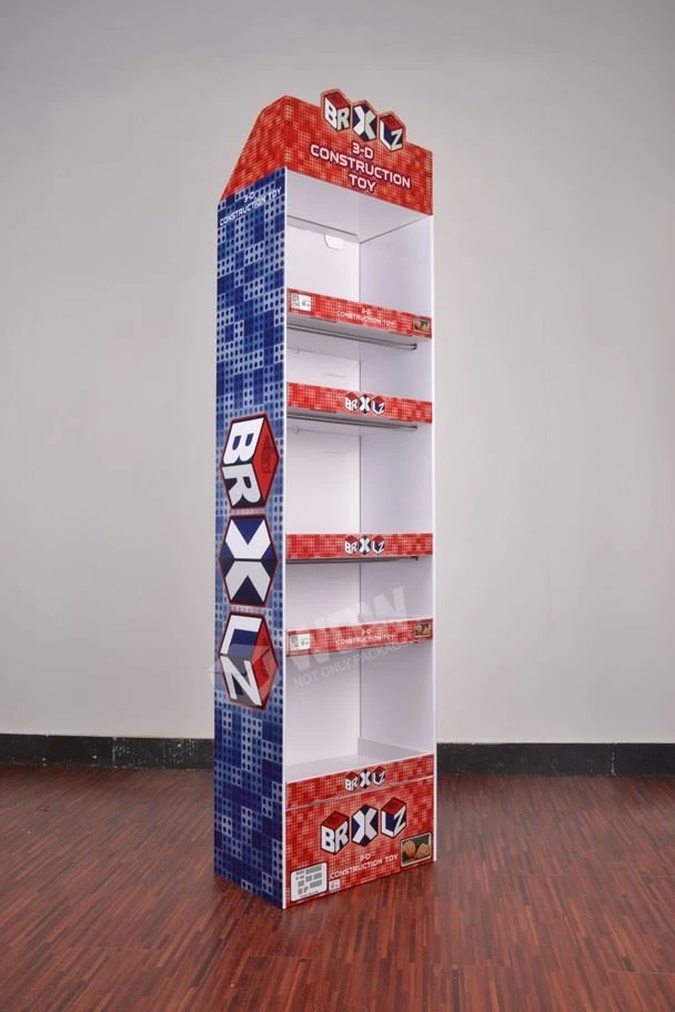 Toy Display 1