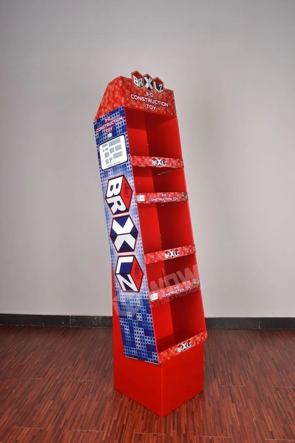 Toy Display 3