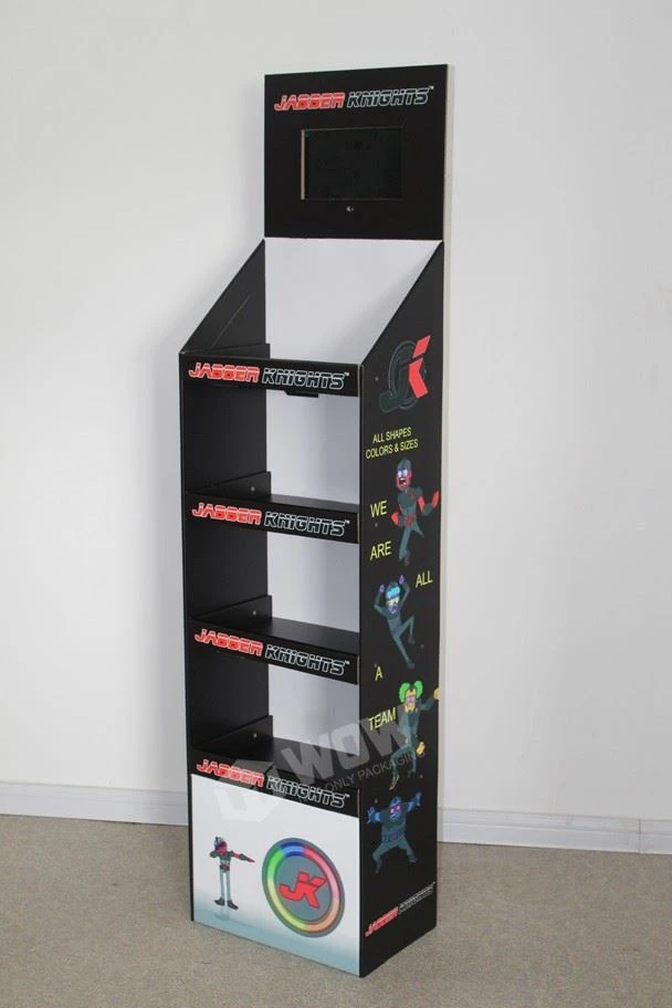 Toy Display 7