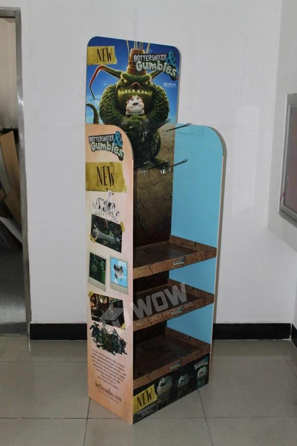 Toy Display 6