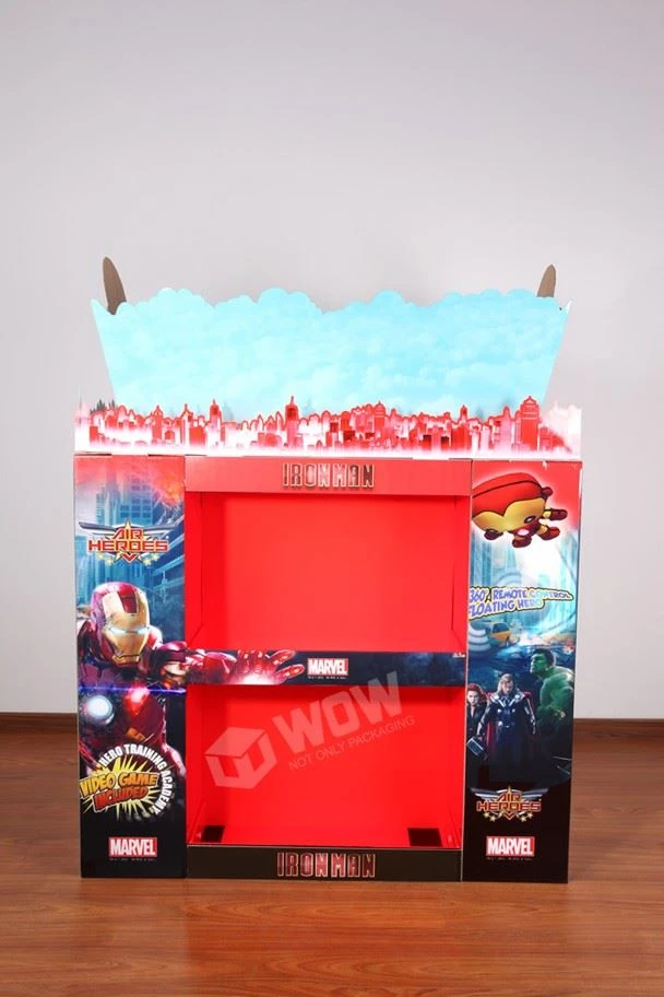 Toy Display 10