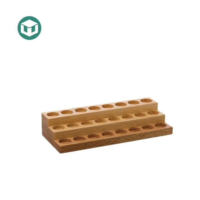 product-699-698 Wood Display Cabinet for Oil 1