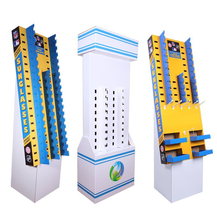 Sunglasses display 3